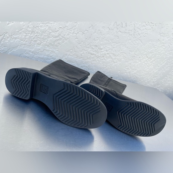 NEW ⭐️ Kodiak Leather and Red Lined Tall Boots 🛍️ Women’s Size 9.5 - Picture 7 of 7